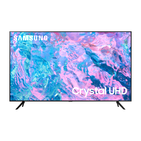Samsung 50" Hotel TV HCU7000 4K