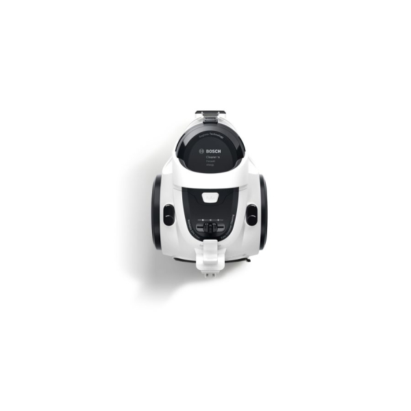 Bosch Serie 2 BGS05A222 stofzuiger 1,5 l Cilinderstofzuiger Droog 700 W Zakloos - Afbeelding 6