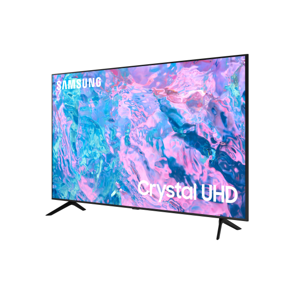 Samsung 50" Hotel TV HCU7000 4K - Afbeelding 2