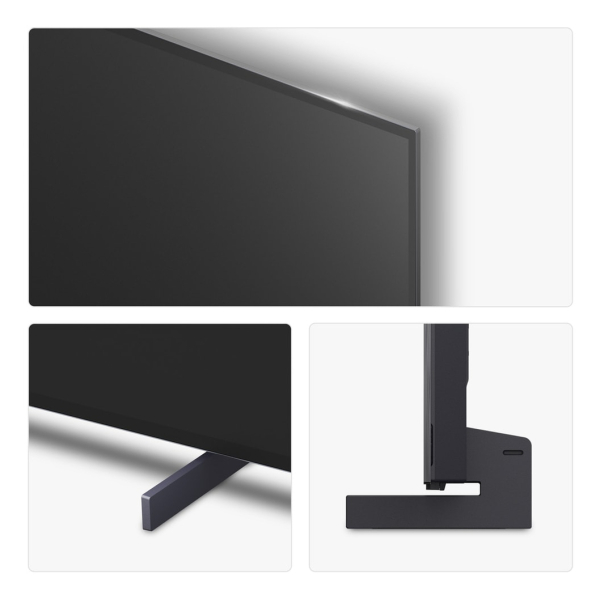 LG 4K Smart 4K TV OLED EVO 42C54LA (2025) - Afbeelding 12