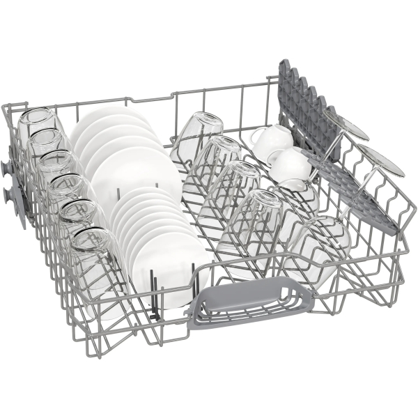 Bosch Serie 2 SMS25GI09F vaatwasser Vrijstaand 12 couverts E - Afbeelding 6