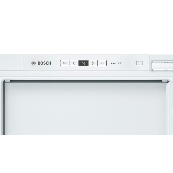 Bosch Serie 6 KIL72AFE0 combi-koelkast Ingebouwd 248 l E - Afbeelding 2