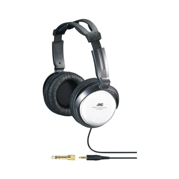 JVC Full-size hoofdtelefoon