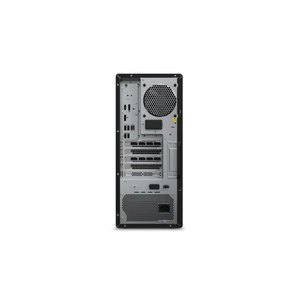 Lenovo ThinkStation P3 Intel® Core™ i7 i7-14700K 32 GB DDR5-SDRAM 1 TB SSD NVIDIA RTX 4500 Ada Windows 11 Pro Tower Workstation Zwart - Afbeelding 6