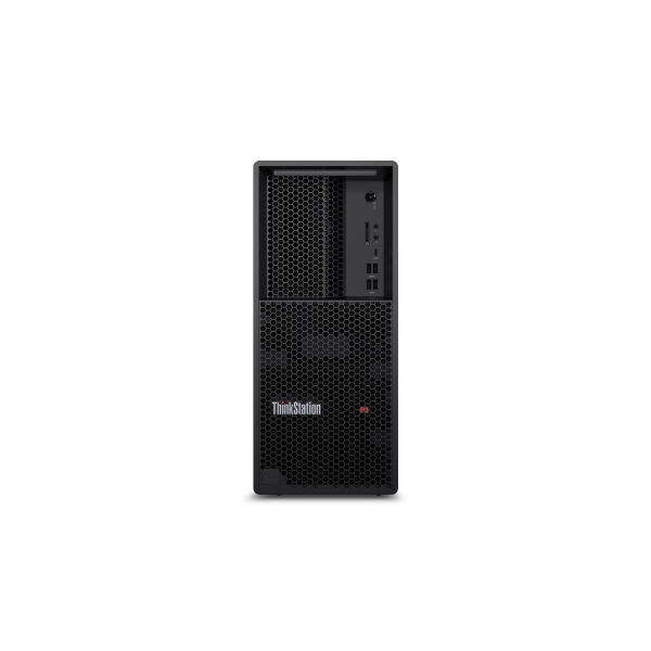 Lenovo ThinkStation P3 Intel® Core™ i7 i7-14700K 32 GB DDR5-SDRAM 1 TB SSD NVIDIA RTX 4500 Ada Windows 11 Pro Tower Workstation Zwart