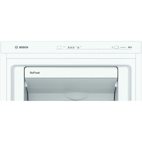 Bosch Serie 4 GSN33VWEP diepvriezer Vrieskast Vrijstaand 225 l E Wit - Afbeelding 4