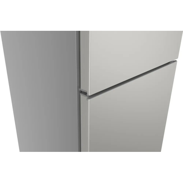 BOSCH KGN33NSDB Serie 2 Koel-vriescombinatie - Afbeelding 2
