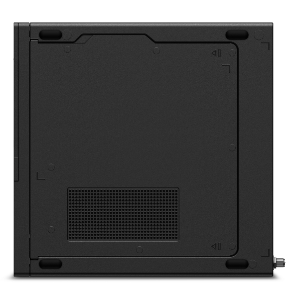 Lenovo ThinkStation P3 Tiny Intel® Core™ i7 i7-14700 16 GB DDR5-SDRAM 512 GB SSD Windows 11 Pro Mini PC Zwart - Afbeelding 7