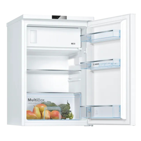 Bosch Serie 2 KTL15NWEB combi-koelkast Vrijstaand 120 l E Wit - Afbeelding 2