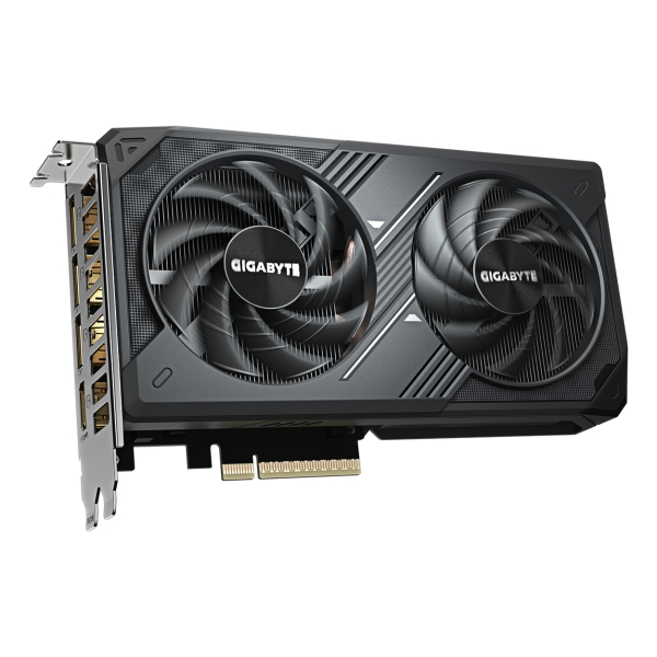 GIGABYTE GeForce RTX 5060 WINDFORCE 8G NVIDIA 8 GB GDDR7 - Afbeelding 3