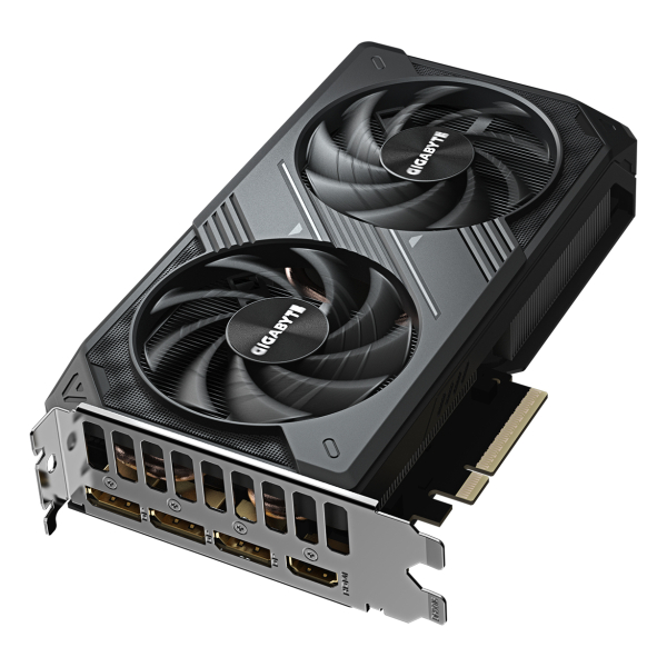 GIGABYTE GeForce RTX 5060 WINDFORCE 8G NVIDIA 8 GB GDDR7 - Afbeelding 4