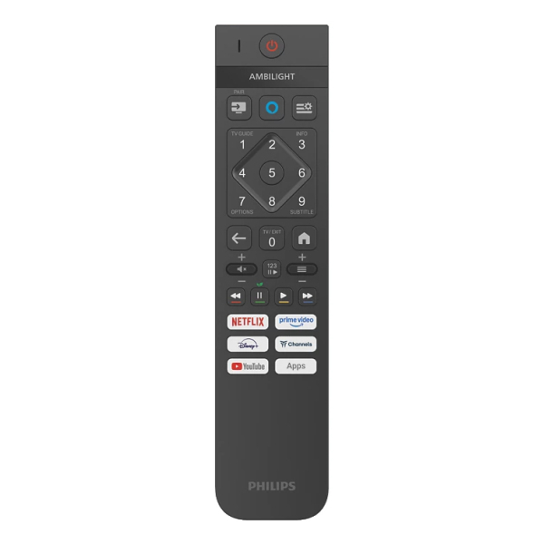 Philips 48OLED760 4K OLED Ambilight TV 48” (2025) - Afbeelding 5