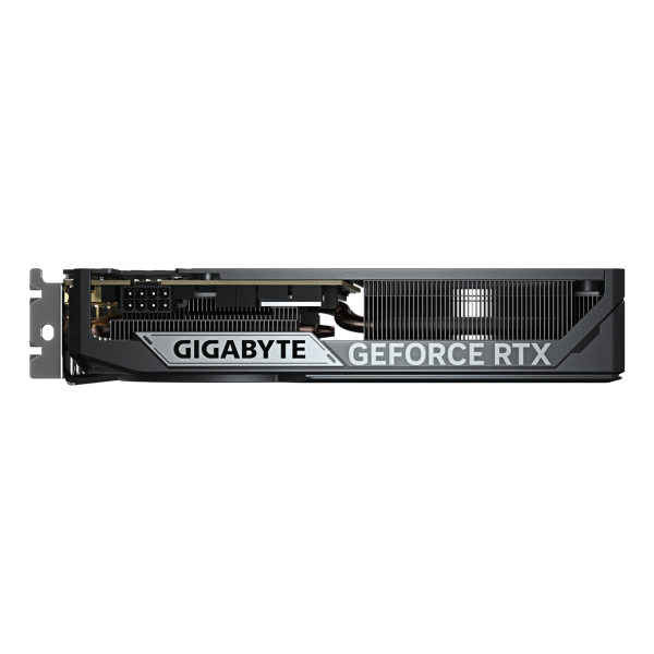 GIGABYTE GeForce RTX 5060 WINDFORCE 8G NVIDIA 8 GB GDDR7 - Afbeelding 7
