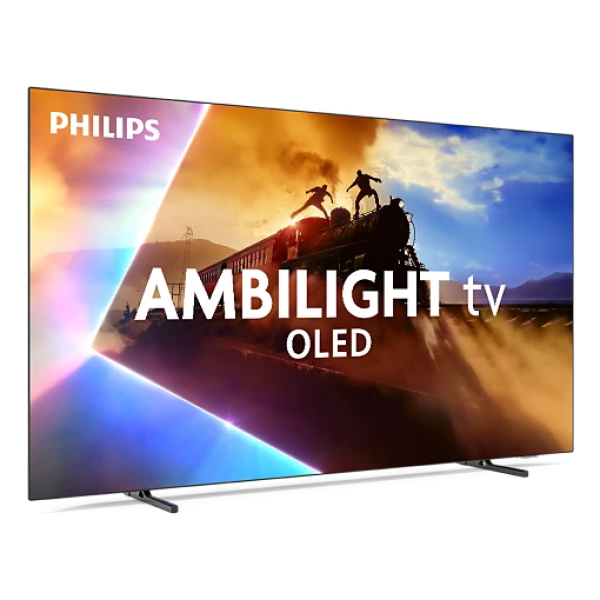 Philips 48OLED760 4K OLED Ambilight TV 48” (2025) - Afbeelding 2