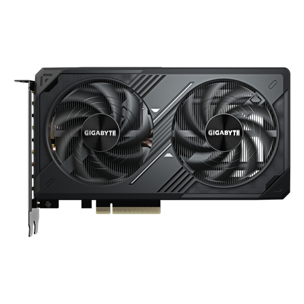 GIGABYTE GeForce RTX 5060 WINDFORCE 8G NVIDIA 8 GB GDDR7 - Afbeelding 2