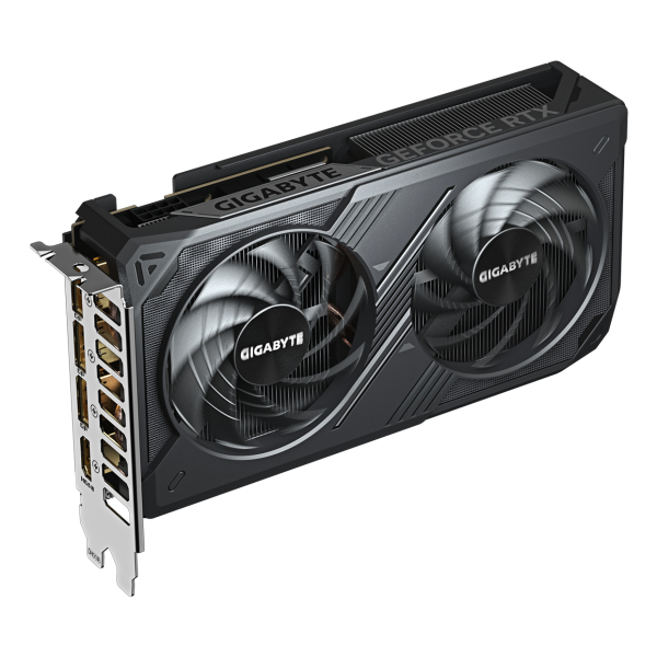 GIGABYTE GeForce RTX 5060 WINDFORCE 8G NVIDIA 8 GB GDDR7 - Afbeelding 5