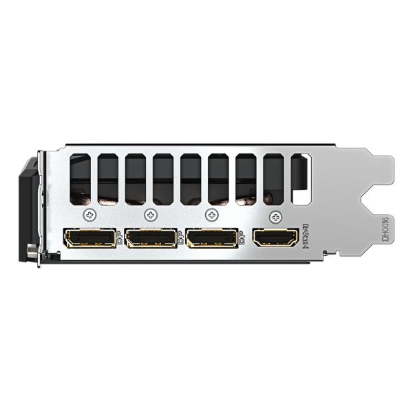 GIGABYTE GeForce RTX 5060 WINDFORCE 8G NVIDIA 8 GB GDDR7 - Afbeelding 8