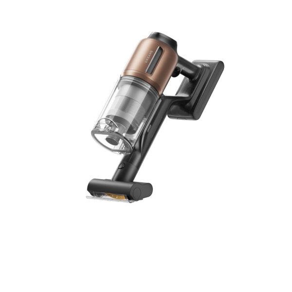 Dreame Z20 2-in-1-steelstofzuiger Batterij/Accu Droog HEPA Zakloos Zwart, Koper 2,85 Ah - Afbeelding 7