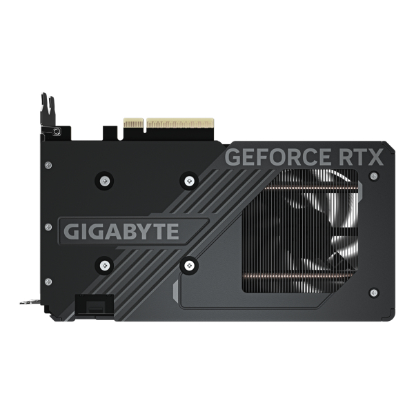 GIGABYTE GeForce RTX 5060 WINDFORCE 8G NVIDIA 8 GB GDDR7 - Afbeelding 6