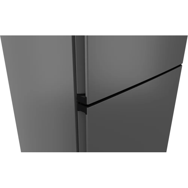 Bosch Serie 4 KGN49OCAF koel-vriescombinatie Vrijstaand 311 l A Antraciet - Afbeelding 8