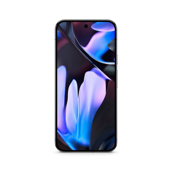 Smartphone Google Pixel 9 Pro 16 GB RAM 6,8" 128 GB Zwart