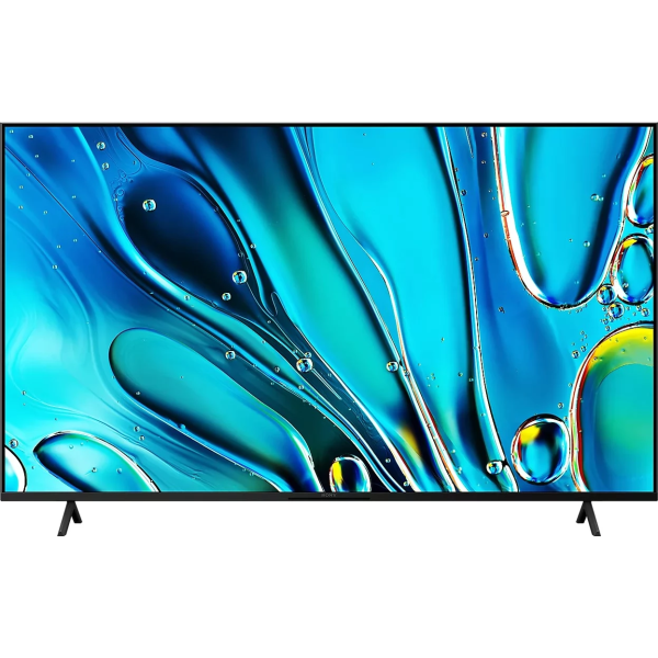 SONY 75S35B BRAVIA 3 4K Smart LED TV 75” (2025) - Afbeelding 2