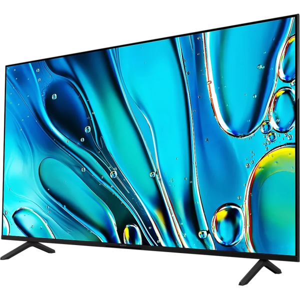 SONY 75S35B BRAVIA 3 4K Smart LED TV 75” (2025) - Afbeelding 3