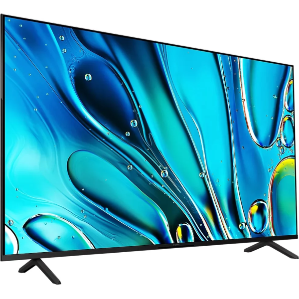 SONY 75S35B BRAVIA 3 4K Smart LED TV 75” (2025) - Afbeelding 4