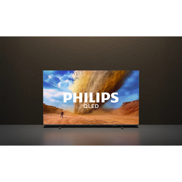 Philips 4K Smart QLED TV 43PUS7810 43″ (2025) - Afbeelding 3