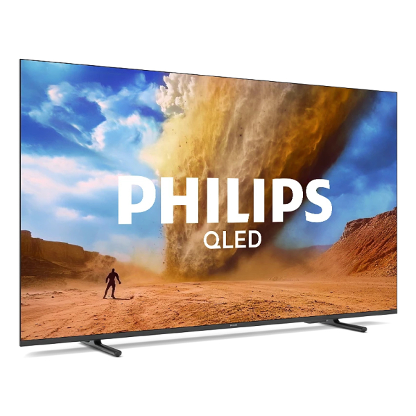 Philips 4K Smart QLED TV 43PUS7810 43″ (2025) - Afbeelding 2