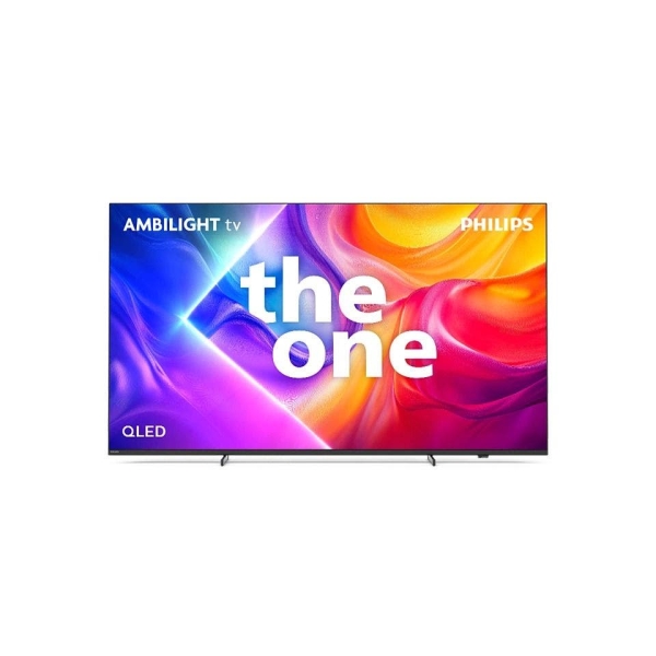 Philips Ambilight 75" 75PUS9000 QLED 4K Smart XXL TV 75" (2025) - Afbeelding 2