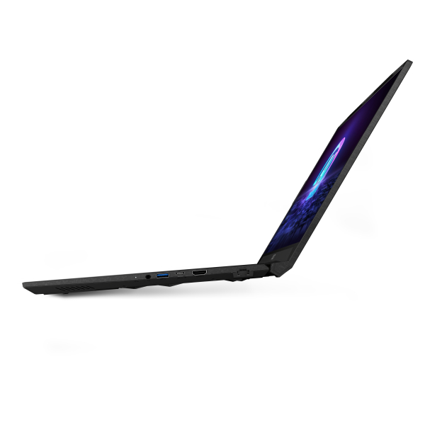 MSI Katana A17 AI B8VF-1004XPL AMD Ryzen™ 7 8845HS Laptop 43.9 cm (17.3") Full HD 16 GB DDR5-SDRAM 1 TB SSD NVIDIA GeForce RTX 4060 Wi-Fi 6E - Afbeelding 4
