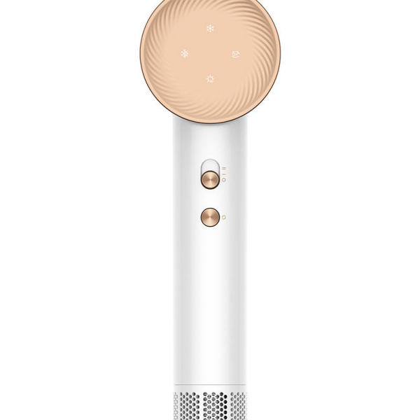 Dreame Hair Glory haardroger Wit - Afbeelding 4