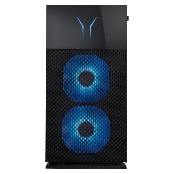 Erazer Engineer X30 MD35478 Intel Core Ultra 7 265F 32 GB DDR5-SDRAM 2 TB SSD NVIDIA GeForce RTX 5070 Windows 11 Home Desktop PC Zwart - Afbeelding 5