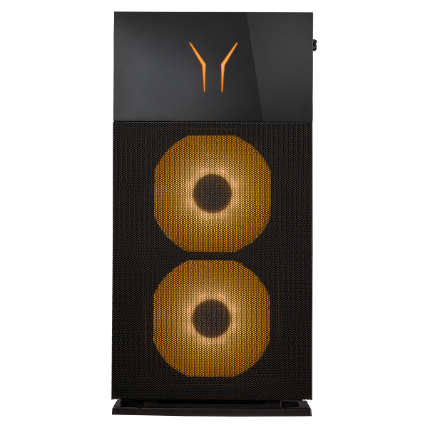 Erazer Engineer X30 MD35478 Intel Core Ultra 7 265F 32 GB DDR5-SDRAM 2 TB SSD NVIDIA GeForce RTX 5070 Windows 11 Home Desktop PC Zwart - Afbeelding 6