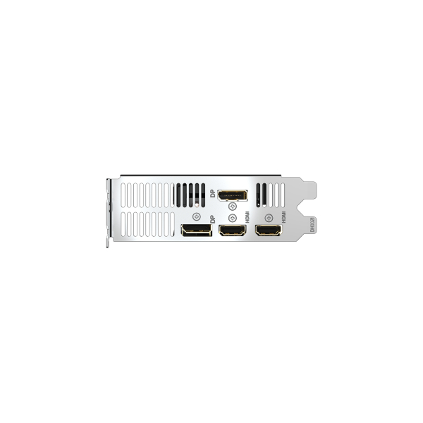 GIGABYTE GeForce RTX 5050 OC Low Profile 8G NVIDIA 8 GB GDDR6 - Afbeelding 7