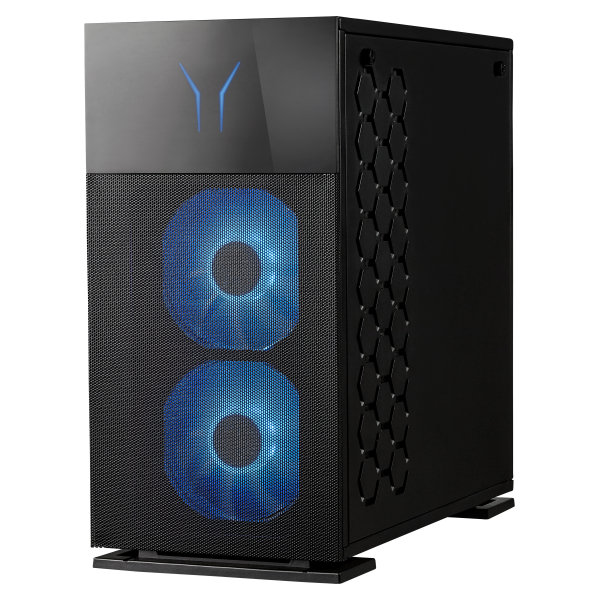 Erazer Engineer X30 MD35478 Intel Core Ultra 7 265F 32 GB DDR5-SDRAM 2 TB SSD NVIDIA GeForce RTX 5070 Windows 11 Home Desktop PC Zwart - Afbeelding 24