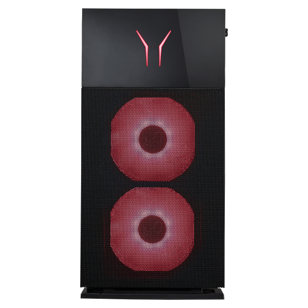 Erazer Engineer X30 MD35478 Intel Core Ultra 7 265F 32 GB DDR5-SDRAM 2 TB SSD NVIDIA GeForce RTX 5070 Windows 11 Home Desktop PC Zwart - Afbeelding 8