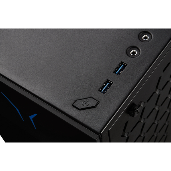 Erazer Engineer X30 MD35478 Intel Core Ultra 7 265F 32 GB DDR5-SDRAM 2 TB SSD NVIDIA GeForce RTX 5070 Windows 11 Home Desktop PC Zwart - Afbeelding 35