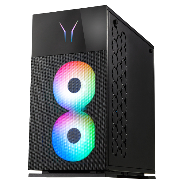 Erazer Engineer X30 MD35478 Intel Core Ultra 7 265F 32 GB DDR5-SDRAM 2 TB SSD NVIDIA GeForce RTX 5070 Windows 11 Home Desktop PC Zwart - Afbeelding 30