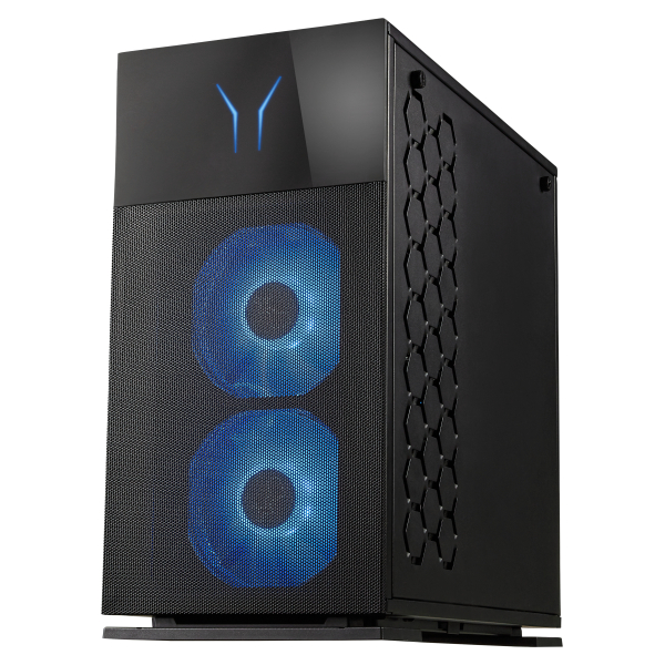 Erazer Engineer X30 MD35478 Intel Core Ultra 7 265F 32 GB DDR5-SDRAM 2 TB SSD NVIDIA GeForce RTX 5070 Windows 11 Home Desktop PC Zwart - Afbeelding 28