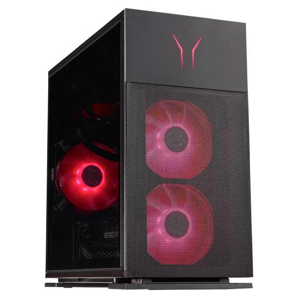 Erazer Engineer X30 MD35478 Intel Core Ultra 7 265F 32 GB DDR5-SDRAM 2 TB SSD NVIDIA GeForce RTX 5070 Windows 11 Home Desktop PC Zwart - Afbeelding 22