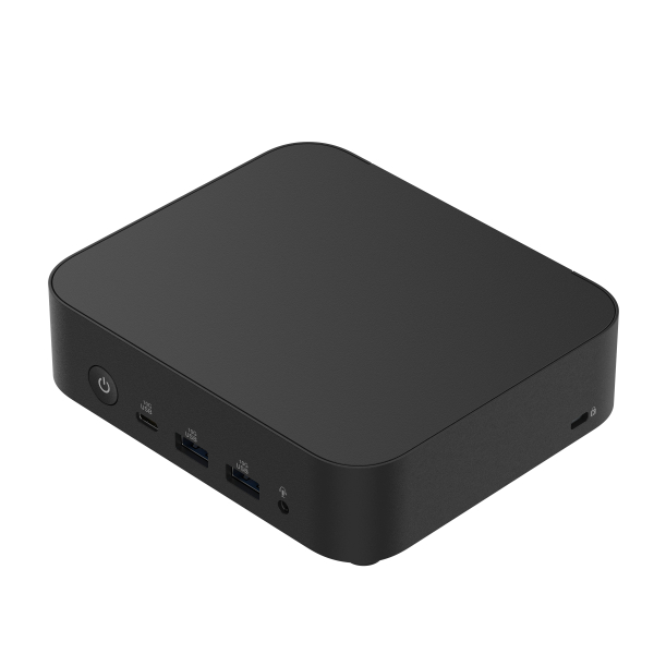 ASUS NUC 14 Essential RNUC14MNK3500002 Zwart - Afbeelding 7