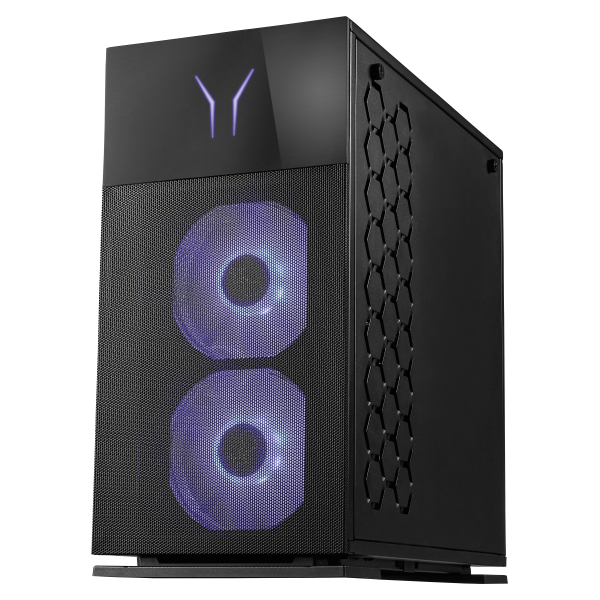 Erazer Engineer X30 MD35478 Intel Core Ultra 7 265F 32 GB DDR5-SDRAM 2 TB SSD NVIDIA GeForce RTX 5070 Windows 11 Home Desktop PC Zwart - Afbeelding 27