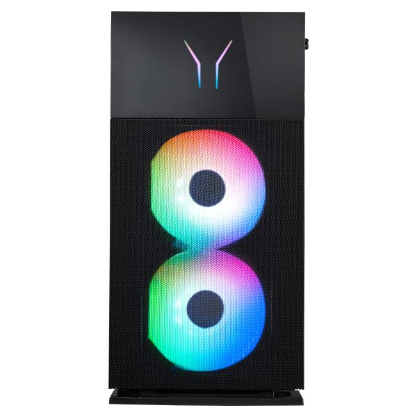 Erazer Engineer X30 MD35478 Intel Core Ultra 7 265F 32 GB DDR5-SDRAM 2 TB SSD NVIDIA GeForce RTX 5070 Windows 11 Home Desktop PC Zwart - Afbeelding 7