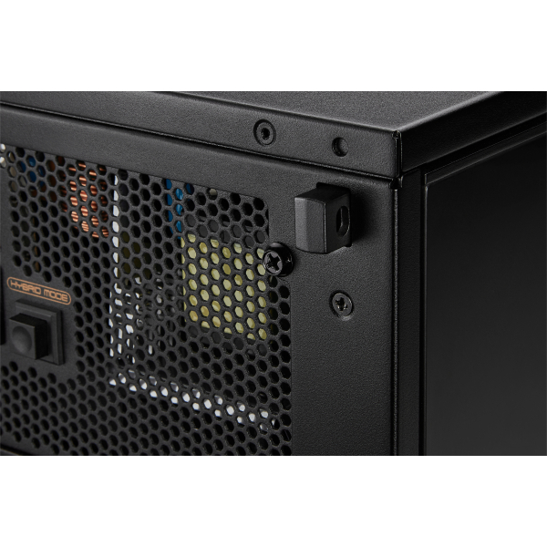 Erazer Engineer X30 MD35478 Intel Core Ultra 7 265F 32 GB DDR5-SDRAM 2 TB SSD NVIDIA GeForce RTX 5070 Windows 11 Home Desktop PC Zwart - Afbeelding 36