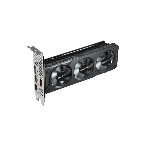 GIGABYTE GeForce RTX 5050 OC Low Profile 8G NVIDIA 8 GB GDDR6 - Afbeelding 5