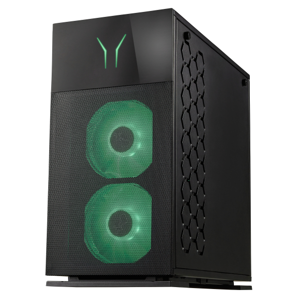 Erazer Engineer X30 MD35478 Intel Core Ultra 7 265F 32 GB DDR5-SDRAM 2 TB SSD NVIDIA GeForce RTX 5070 Windows 11 Home Desktop PC Zwart - Afbeelding 26