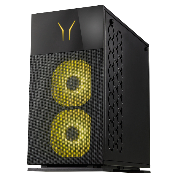Erazer Engineer X30 MD35478 Intel Core Ultra 7 265F 32 GB DDR5-SDRAM 2 TB SSD NVIDIA GeForce RTX 5070 Windows 11 Home Desktop PC Zwart - Afbeelding 25