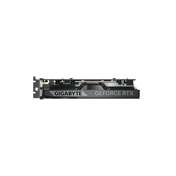 GIGABYTE GeForce RTX 5050 OC Low Profile 8G NVIDIA 8 GB GDDR6 - Afbeelding 6